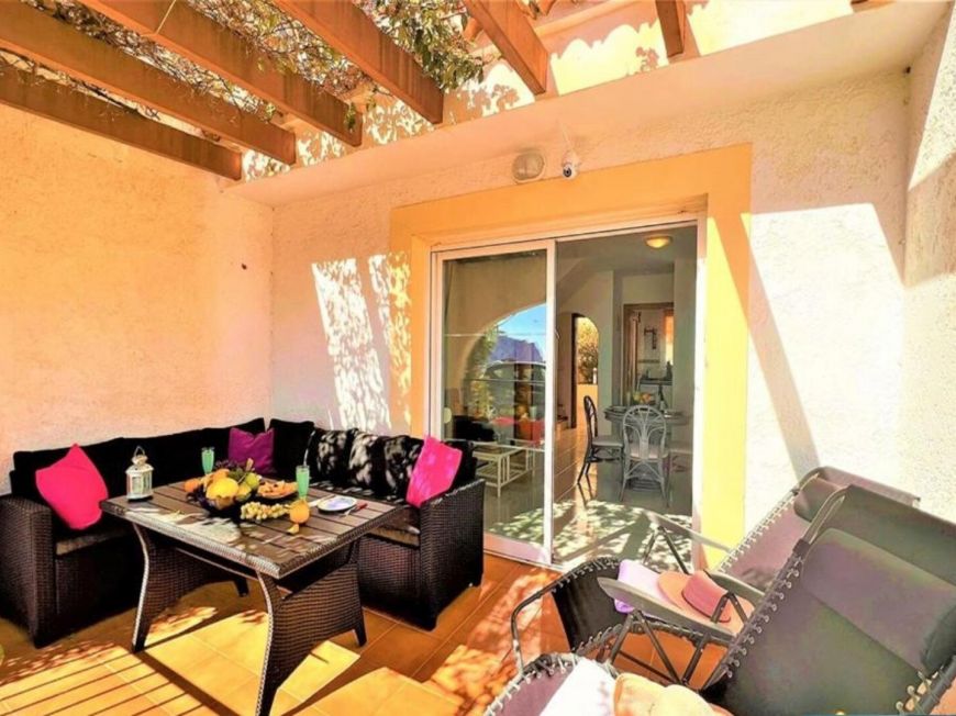 Espagne Bungalow Calpe Alicante