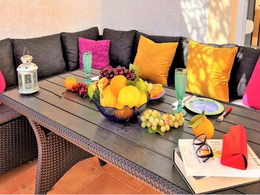 Espanha Bungalow Calpe Alicante