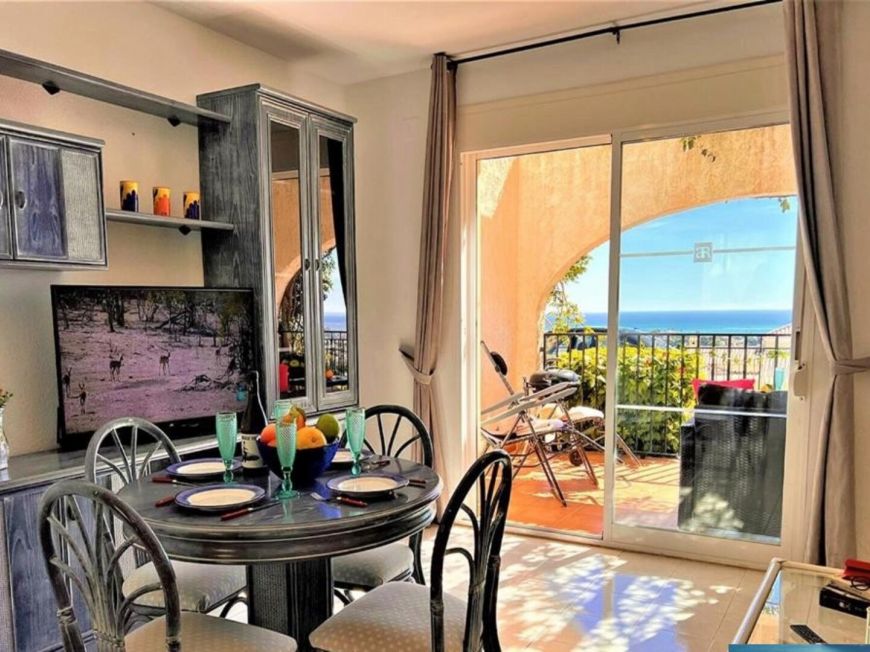 Espanha Bungalow Calpe Alicante