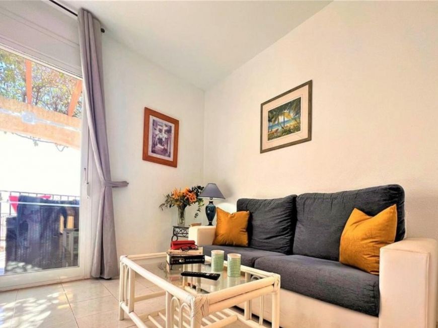 Spanien Bungalow Calpe Alicante