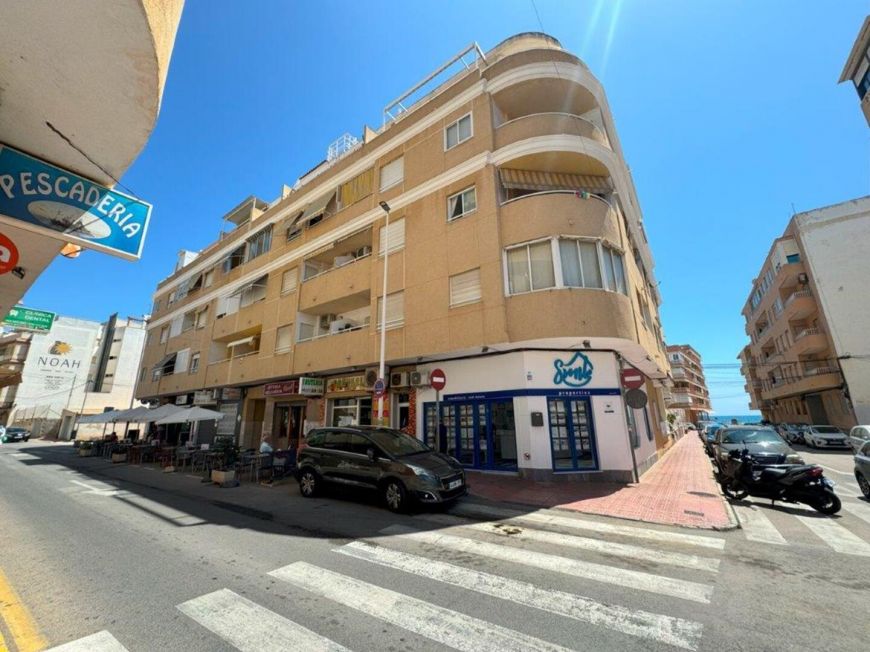 Španělsko Apartmán / byt La Mata Alicante (Costa Blanca)