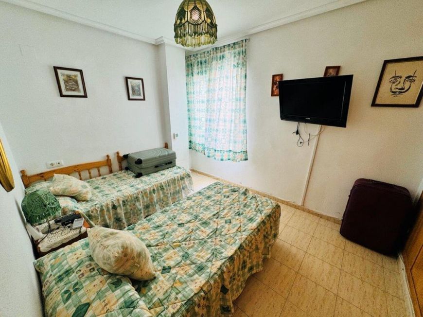 Španělsko Apartmán / byt La Mata Alicante (Costa Blanca)