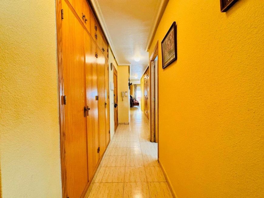 Španělsko Apartmán / byt La Mata Alicante (Costa Blanca)