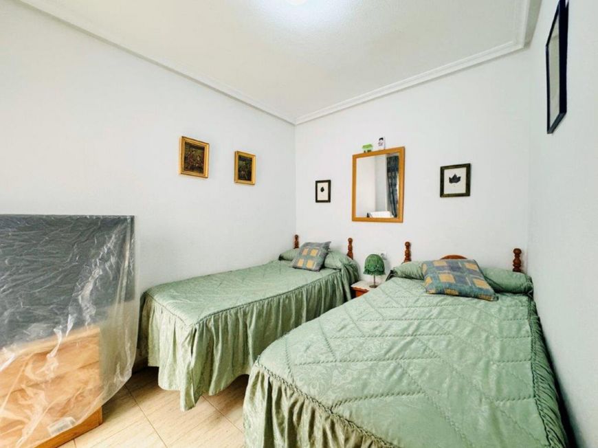 Španělsko Apartmán / byt La Mata Alicante (Costa Blanca)