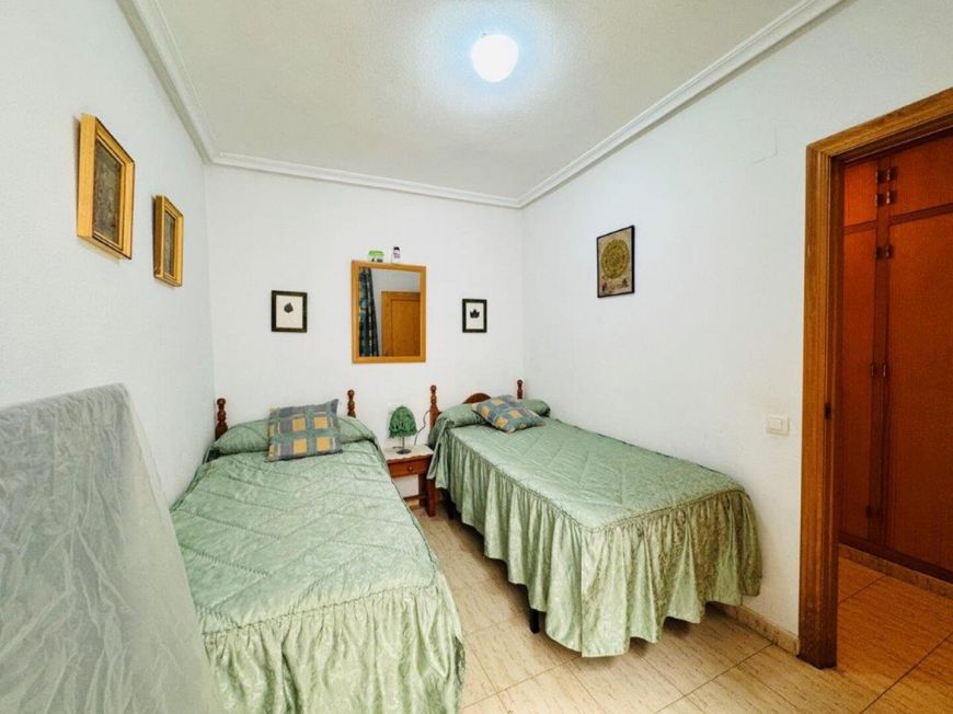 Španělsko Apartmán / byt La Mata Alicante (Costa Blanca)