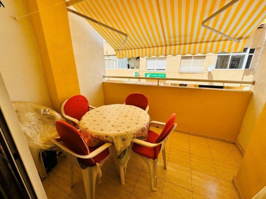 Španělsko Apartmán / byt La Mata Alicante (Costa Blanca)