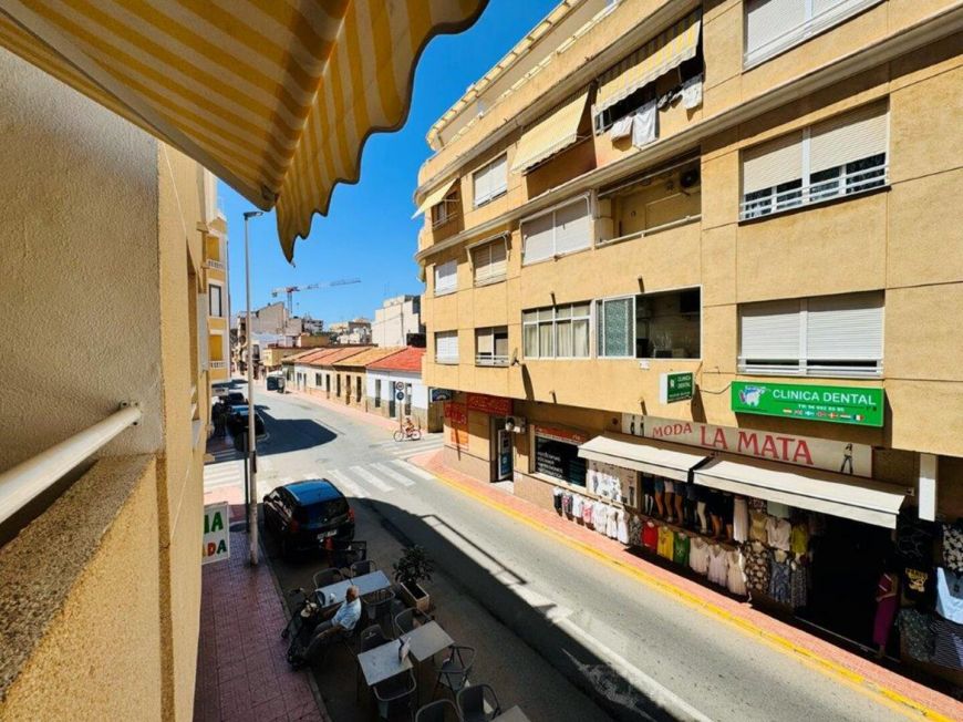 Španělsko Apartmán / byt La Mata Alicante (Costa Blanca)