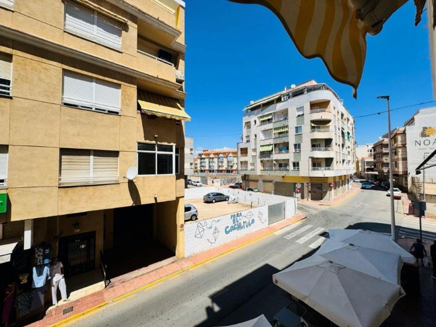 Španělsko Apartmán / byt La Mata Alicante (Costa Blanca)