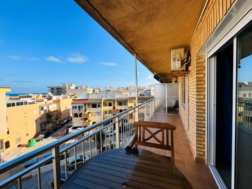 Испания Apartment La Mata Alicante (Costa Blanca)