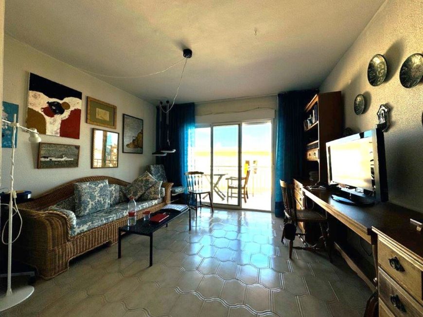 Испания Apartment La Mata Alicante (Costa Blanca)