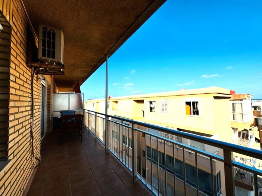 Испания Apartment La Mata Alicante (Costa Blanca)