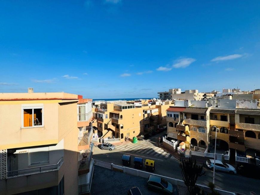 Espagne Apartment La Mata Alicante (Costa Blanca)