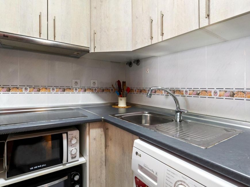 Španělsko Apartmán / byt Torrevieja ALICANTE