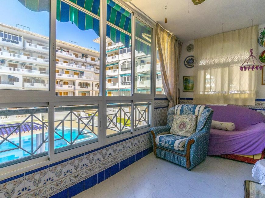 Španělsko Apartmán / byt Torrevieja ALICANTE