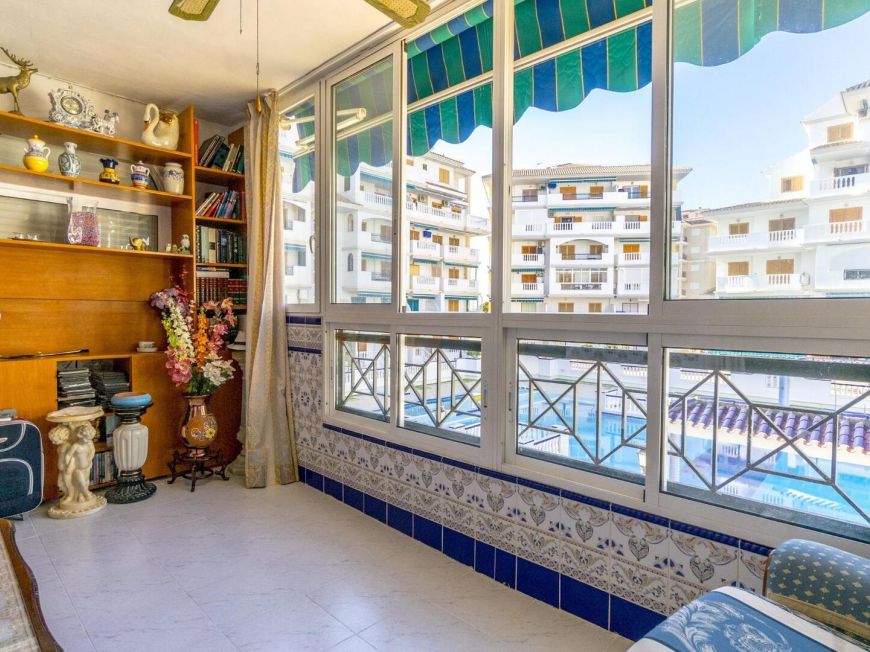 Espanha Apartment Torrevieja ALICANTE