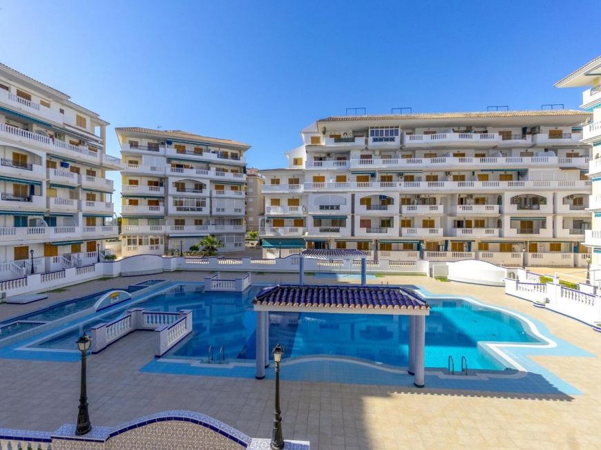 Španělsko Apartmán / byt Torrevieja ALICANTE