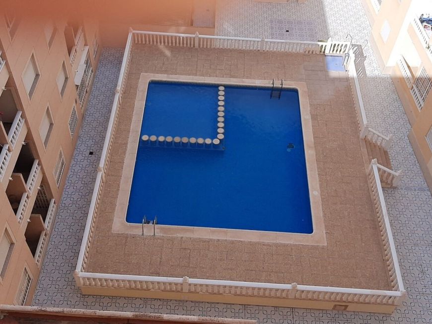 Espagne Apartamento Torrevieja Alicante