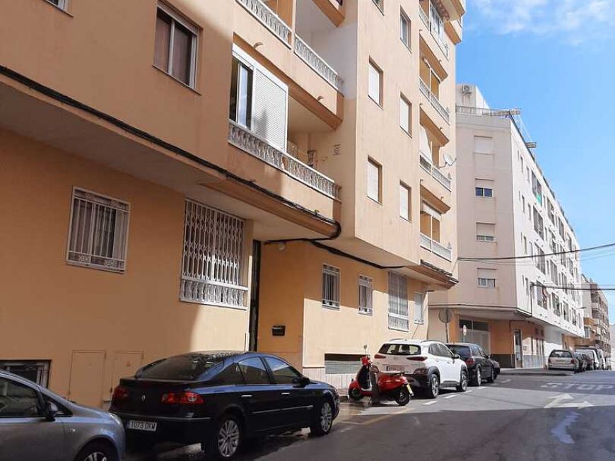 Espagne Apartamento Torrevieja Alicante