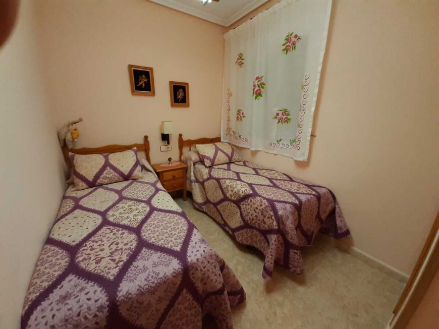 Espagne Apartamento Torrevieja Alicante