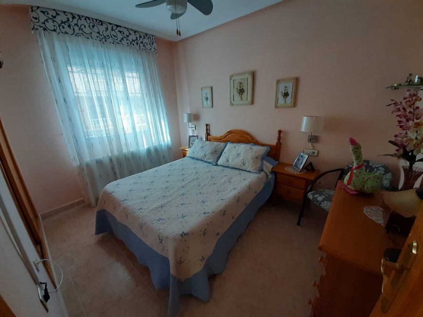 Espagne Apartamento Torrevieja Alicante