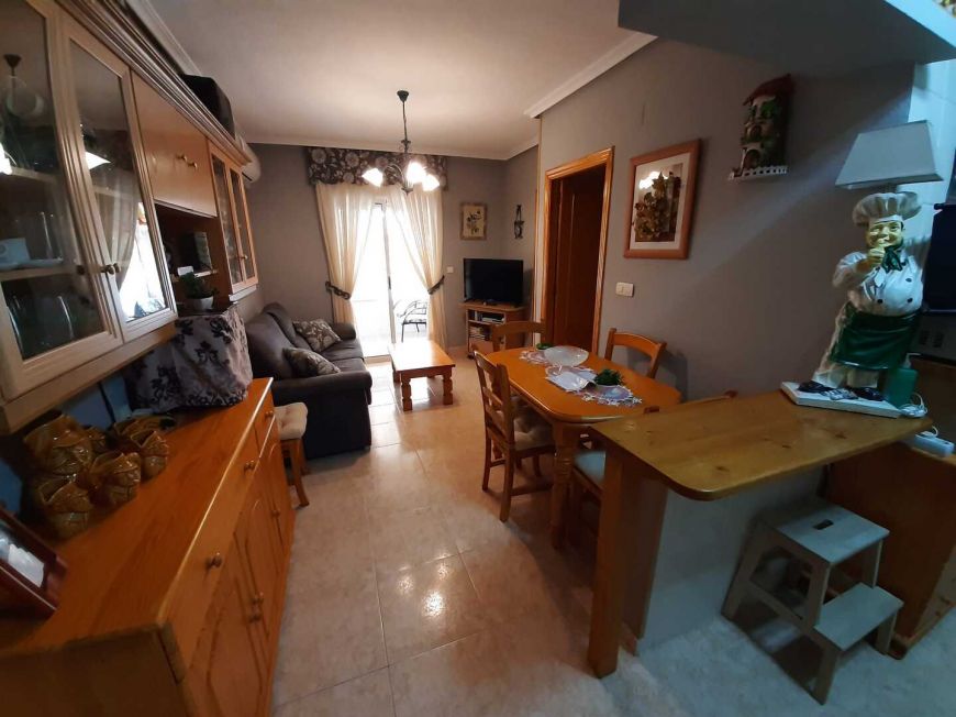 Espagne Apartamento Torrevieja Alicante