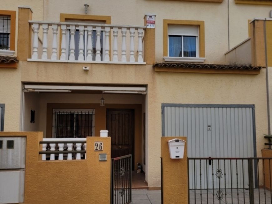 España Duplex Orihuela Alicante