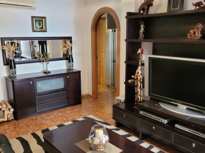 Espagne Duplex Orihuela Alicante