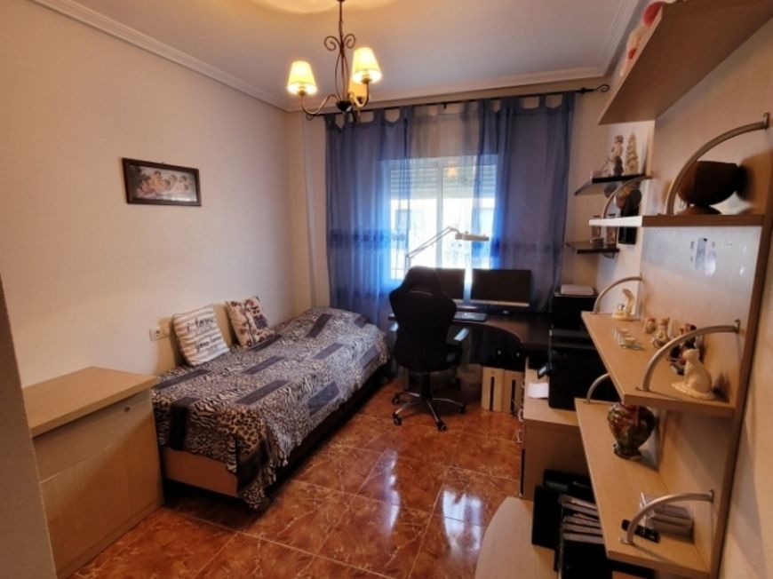 España Duplex Orihuela Alicante