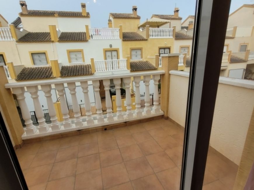 España Duplex Orihuela Alicante