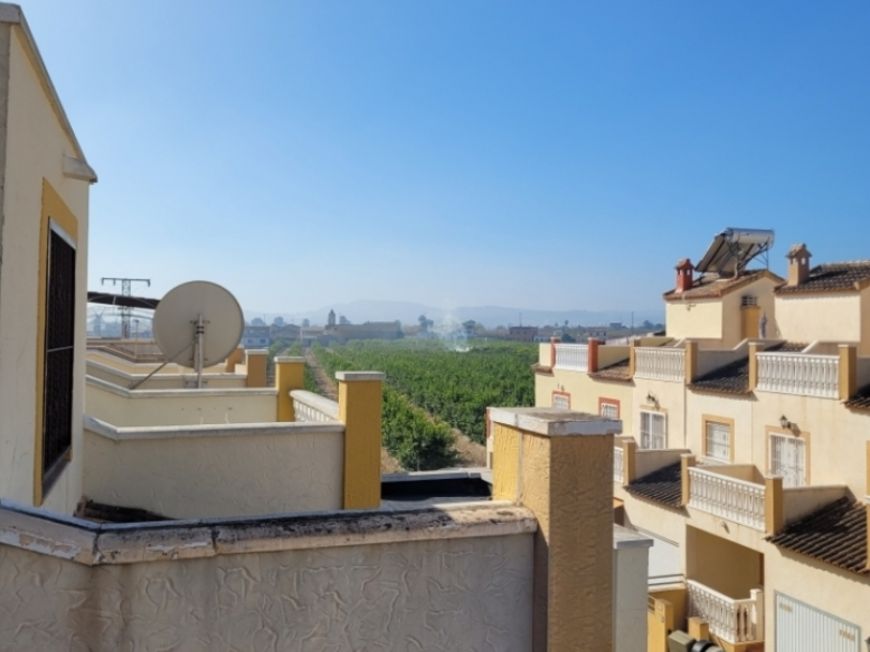 Espagne Duplex Orihuela Alicante