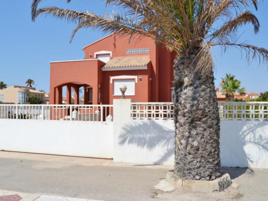 Španělsko Villa La Manga Murcia