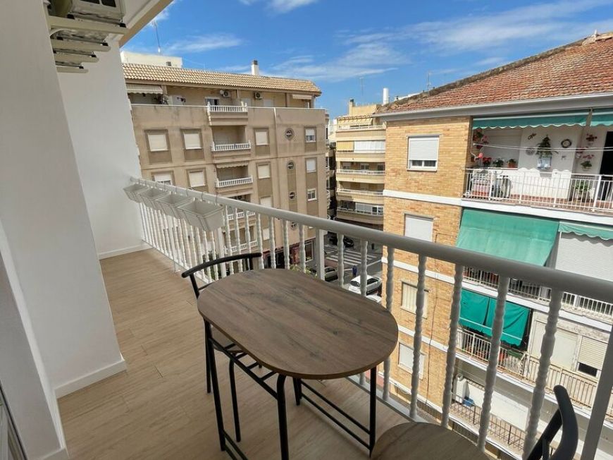 Španělsko Apartmán Torrevieja Alicante