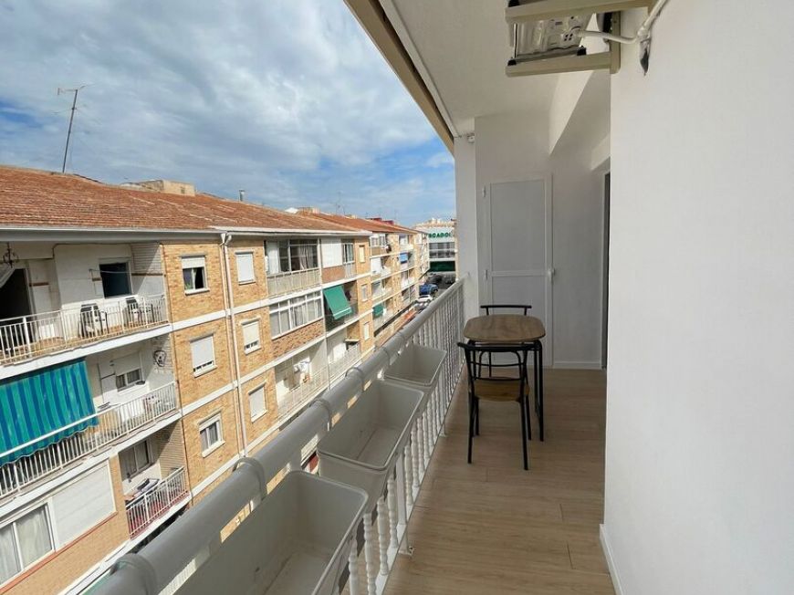 Španělsko Apartmán Torrevieja Alicante