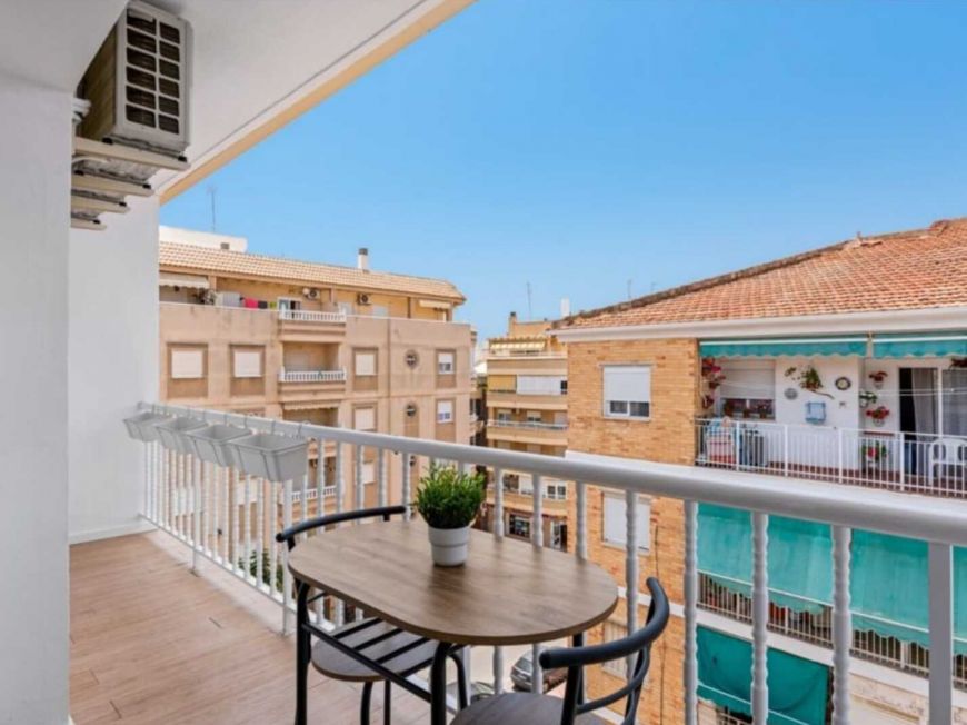 Španělsko Apartmán Torrevieja Alicante