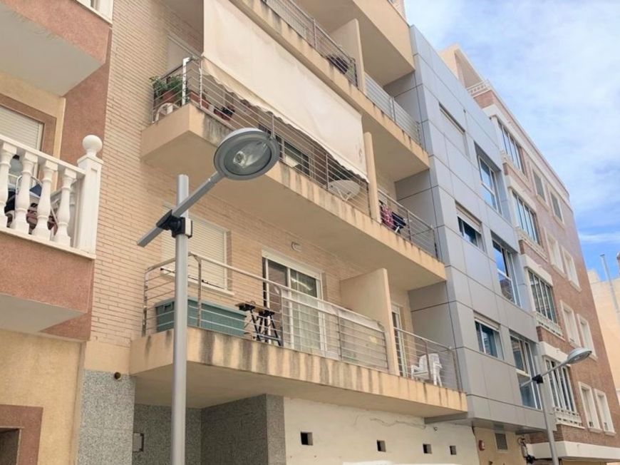 Espagne Apartamento Torrevieja Alicante