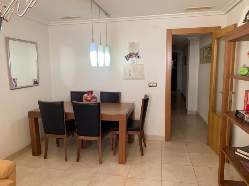 Španělsko Apartmán Torrevieja Alicante