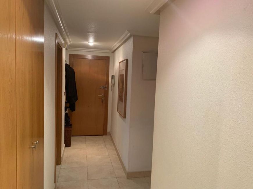 Španělsko Apartmán Torrevieja Alicante