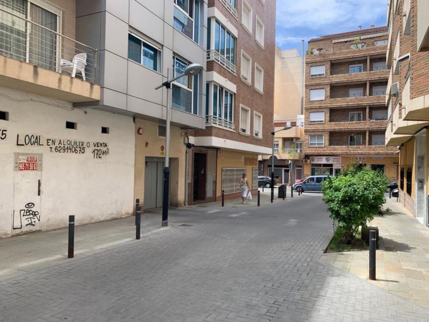 Španělsko Apartmán Torrevieja Alicante