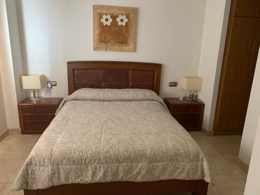 Espagne Apartamento Torrevieja Alicante