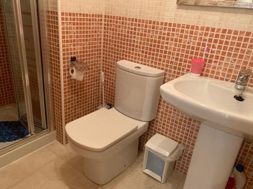 Španělsko Apartmán Torrevieja Alicante