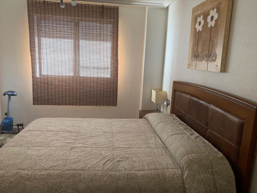 Španělsko Apartmán Torrevieja Alicante