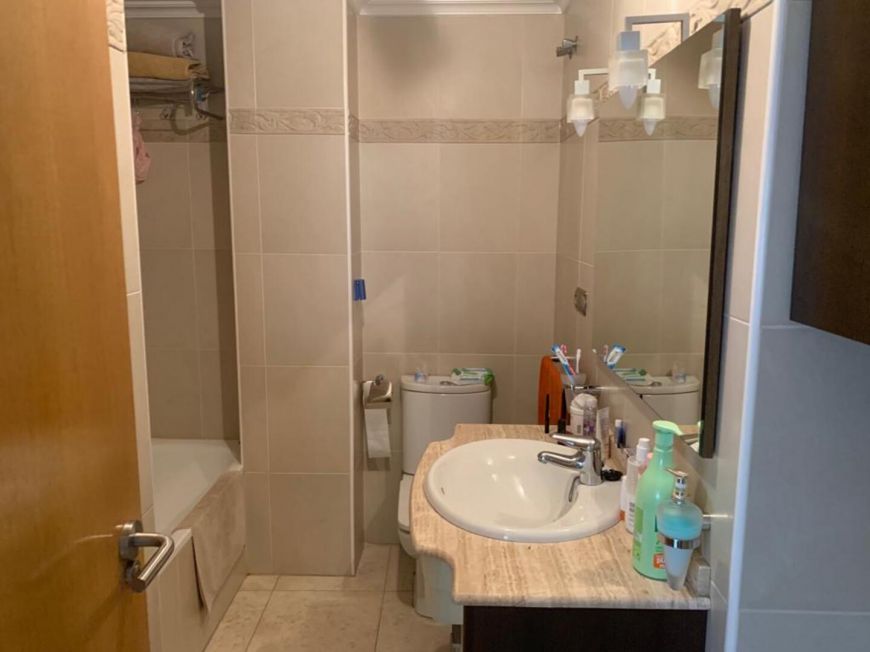 Španělsko Apartmán Torrevieja Alicante