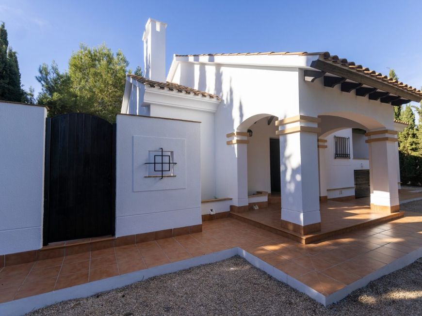 Španělsko Villa Murcia Murcia