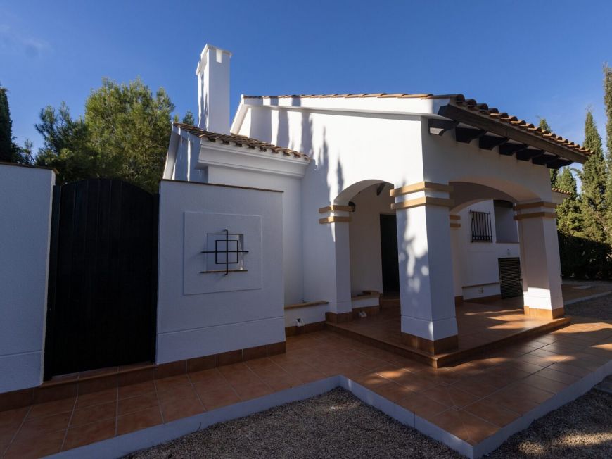 Španělsko Villa Murcia Murcia