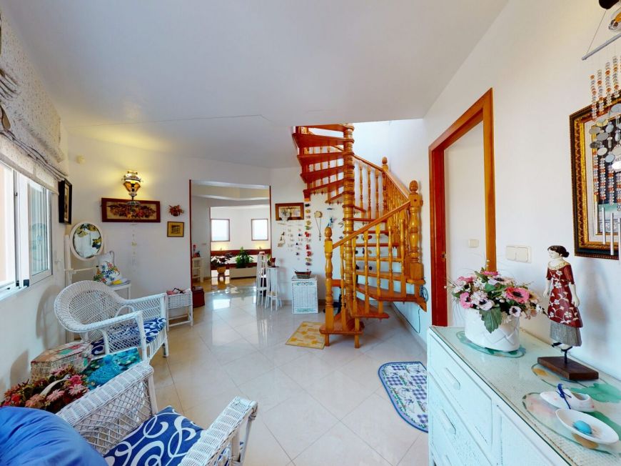 Španělsko Villa Torrevieja Alicante