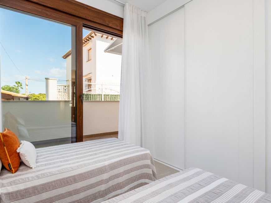 Španělsko Bungalov Torrevieja Alicante