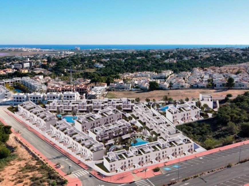 España Bungalow Torrevieja Alicante