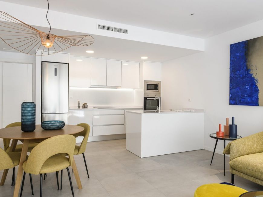 Španělsko Apartmán Orihuela Costa Alicante