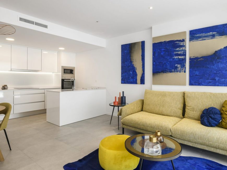 Španělsko Apartmán Orihuela Costa Alicante