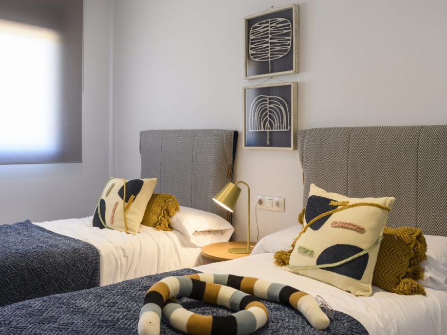 Španělsko Apartmán Orihuela Costa Alicante